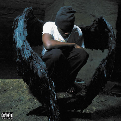 Couverture de l'album "kawa vs. Le Monde"